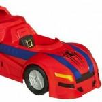 Imágenes oficiales de las líneas de Hasbro basadas en el universo Spiderman Líneas de Hasbro basadas en el universo Spiderman