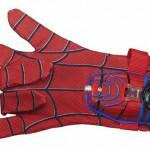 Imágenes oficiales de las líneas de Hasbro basadas en el universo Spiderman Líneas de Hasbro basadas en el universo Spiderman