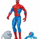 Imágenes oficiales de las líneas de Hasbro basadas en el universo Spiderman Líneas de Hasbro basadas en el universo Spiderman
