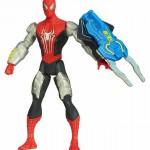 Imágenes oficiales de las líneas de Hasbro basadas en el universo Spiderman Líneas de Hasbro basadas en el universo Spiderman