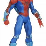 Imágenes oficiales de las líneas de Hasbro basadas en el universo Spiderman Líneas de Hasbro basadas en el universo Spiderman