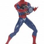 Imágenes oficiales de las líneas de Hasbro basadas en el universo Spiderman Líneas de Hasbro basadas en el universo Spiderman