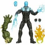 Imágenes oficiales de las líneas de Hasbro basadas en el universo Spiderman Líneas de Hasbro basadas en el universo Spiderman