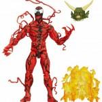 Imágenes oficiales de las líneas de Hasbro basadas en el universo Spiderman Líneas de Hasbro basadas en el universo Spiderman