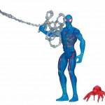 Imágenes oficiales de las líneas de Hasbro basadas en el universo Spiderman Líneas de Hasbro basadas en el universo Spiderman
