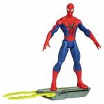Imágenes oficiales de las líneas de Hasbro basadas en el universo Spiderman Líneas de Hasbro basadas en el universo Spiderman