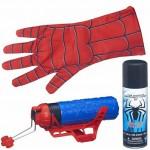 Imágenes oficiales de las líneas de Hasbro basadas en el universo Spiderman Líneas de Hasbro basadas en el universo Spiderman