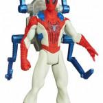 Imágenes oficiales de las líneas de Hasbro basadas en el universo Spiderman Líneas de Hasbro basadas en el universo Spiderman