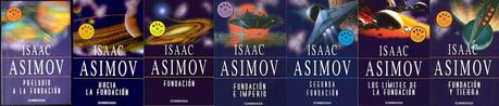 Maestros de la ciencia-ficción (I): Isaac Asimov Maestros de la ciencia-ficción (I): Isaac Asimov