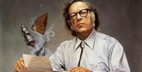 Maestros de la ciencia-ficción (I): Isaac Asimov Maestros de la ciencia-ficción (I): Isaac Asimov