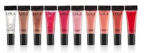 Sorpréndete con los nuevos productos de Lola Make Up Lola Make Up 4
