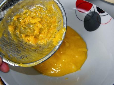 Como hacer crema de limón o lemon curd casero. Como hacer crema de limón o lemon curd casero.