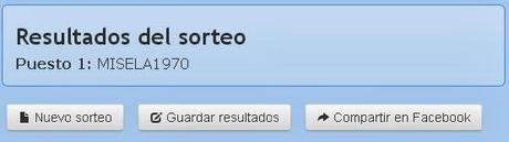 GANADORA SORTEO SAN VALENTIN CON VOLTAGE COSMETICS GANADORA SORTEO SAN VALENTIN CON VOLTAGE COSMETICS