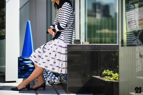 STRIPES STAY ALL THE WAY STRIPES STAY ALL THE WAY