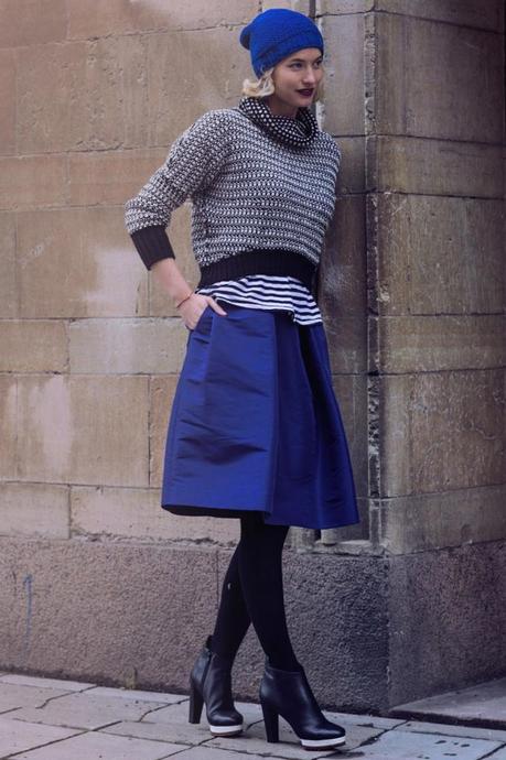 STRIPES STAY ALL THE WAY STRIPES STAY ALL THE WAY