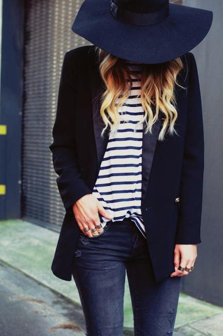 STRIPES STAY ALL THE WAY STRIPES STAY ALL THE WAY