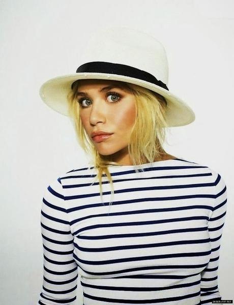 STRIPES STAY ALL THE WAY STRIPES STAY ALL THE WAY