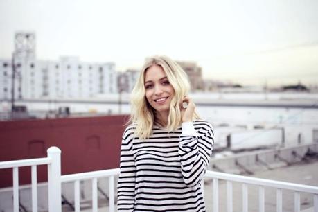 STRIPES STAY ALL THE WAY STRIPES STAY ALL THE WAY