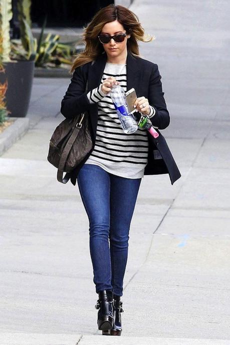 STRIPES STAY ALL THE WAY STRIPES STAY ALL THE WAY