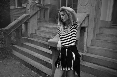 STRIPES STAY ALL THE WAY STRIPES STAY ALL THE WAY