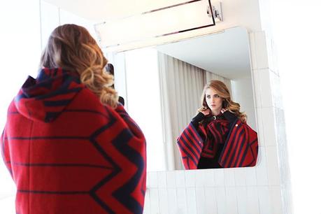 STRIPES STAY ALL THE WAY STRIPES STAY ALL THE WAY