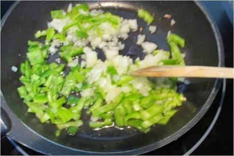 BERENJENAS RELLENAS DE TERNERA BERENJENAS RELLENAS DE TERNERA