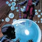 Primer vistazo a Captain America Nº 17 Captain America Nº 17