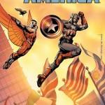 Primer vistazo a Captain America Nº 17 Captain America Nº 17