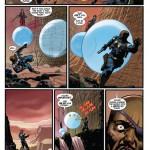 Primer vistazo a Captain America Nº 17 Captain America Nº 17