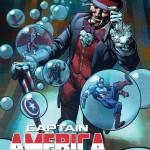 Primer vistazo a Captain America Nº 17 Captain America Nº 17