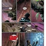 Primer vistazo a Captain America Nº 17 Captain America Nº 17