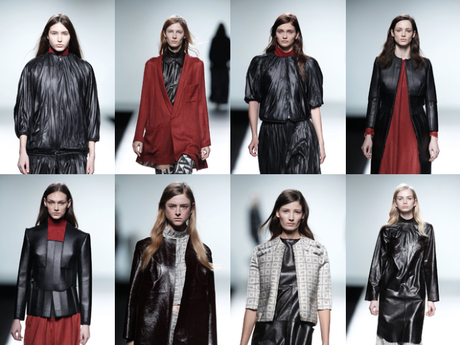 Martín Lamothe Otoño-Invierno 2014-2015 Martin Lamothe