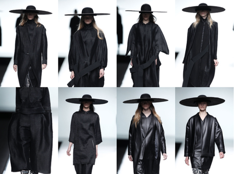 Martín Lamothe Otoño-Invierno 2014-2015 Martin Lamothe