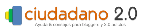 Coach personal: reinventa tu espacio blog Ciudadano 2.0 - Ayuda & consejos para bloggers y 2.0 adictos