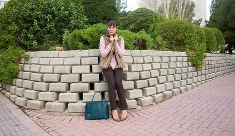 Green touch Green touch