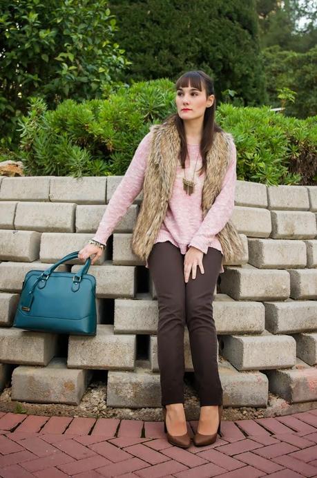 Green touch Green touch