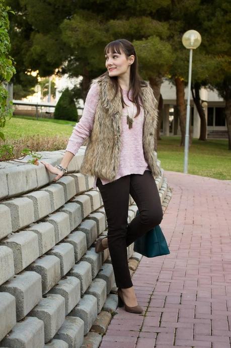 Green touch Green touch