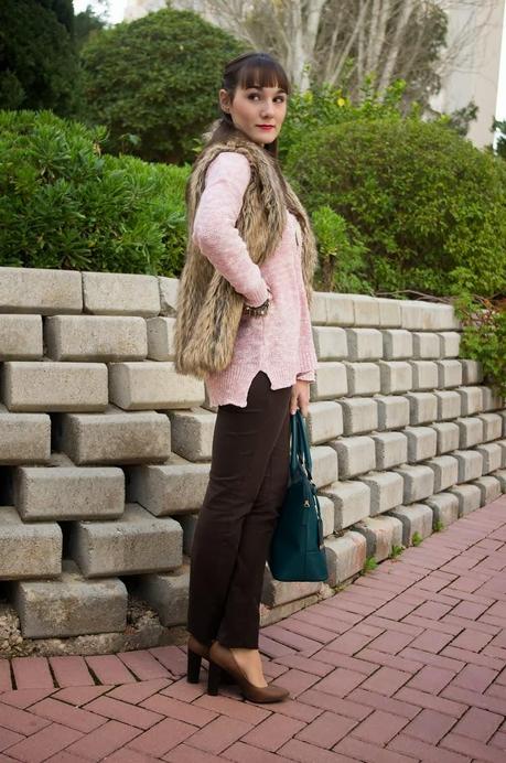 Green touch Green touch