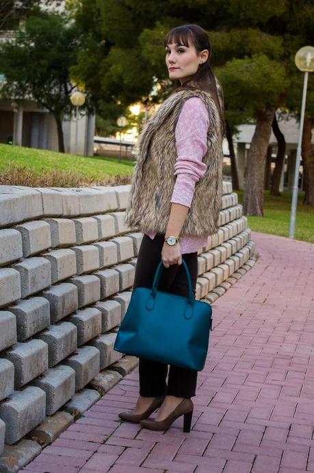 Green touch Green touch