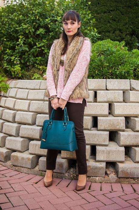 Green touch Green touch