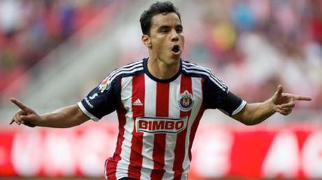 Video: Los goles del Chivas 2-1 Querétaro; Liga Bancomer m_bravura576