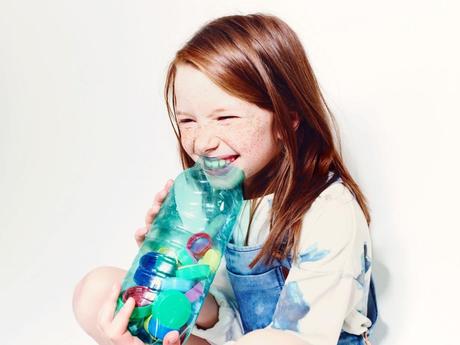 Zara Kids. Nuevo lookbook de primavera zara kids primavera lookbook