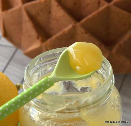 Lemon Curd And Crème Fraîche Bundt Cake Lemon Curd And Crème Fraîche Bundt Cake