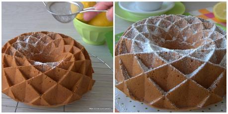 Lemon Curd And Crème Fraîche Bundt Cake Lemon Curd And Crème Fraîche Bundt Cake