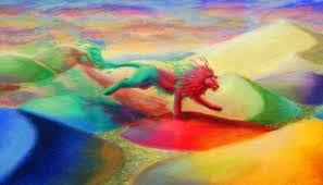 'La historia interminable', de Michael Ende 'La historia interminable', de Michael Ende