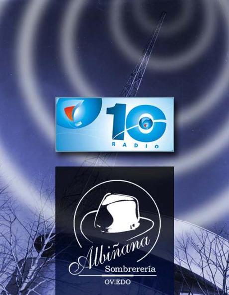 Sombrerería Albiñana en la radio de Argentina Entrevista en Radio 10 de Argentina