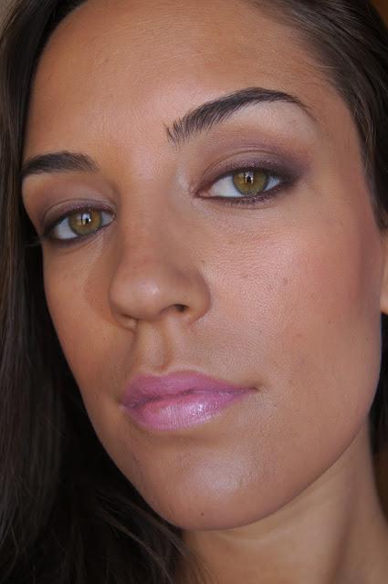 LOOK+REVIEW | Flexuous Burgundy (Col.Dark Heroine de Kiko) LOOK+REVIEW | Flexuous Burgundy (Col.Dark Heroine de Kiko)