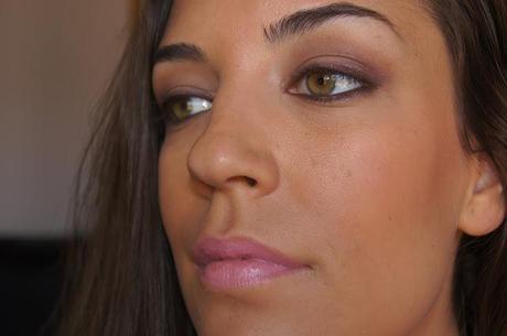 LOOK+REVIEW | Flexuous Burgundy (Col.Dark Heroine de Kiko) LOOK+REVIEW | Flexuous Burgundy (Col.Dark Heroine de Kiko)