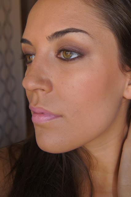 LOOK+REVIEW | Flexuous Burgundy (Col.Dark Heroine de Kiko) LOOK+REVIEW | Flexuous Burgundy (Col.Dark Heroine de Kiko)