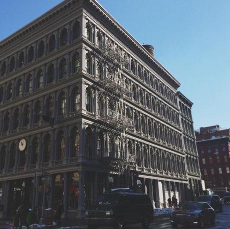 Quick New York Quick New York